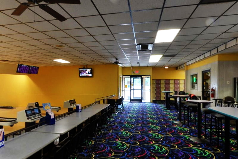 Plum Hollow Lanes - From Web Listing (newer photo)